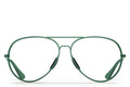 Tangle Free Aviator Small Rx - Agave