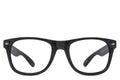 Classic Small Rx - Black Timber