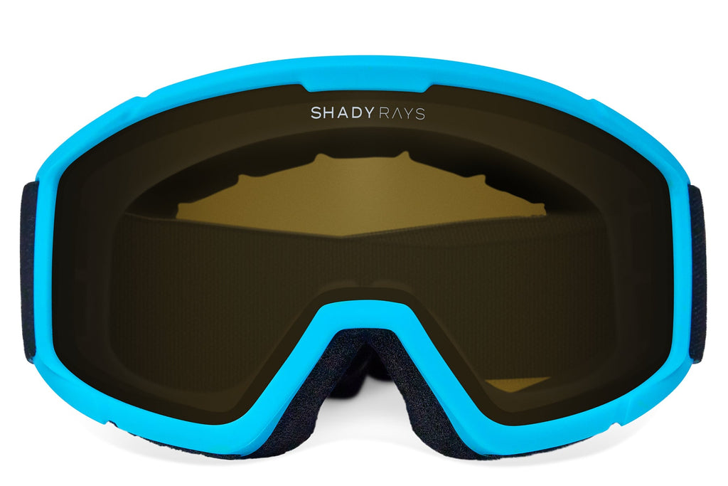 Drift Youth Goggles - Pixel Peaks