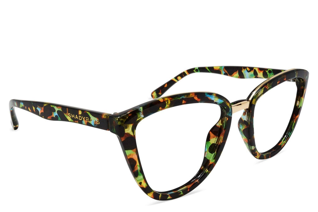 Calico Rx - Mosaic Tortoise