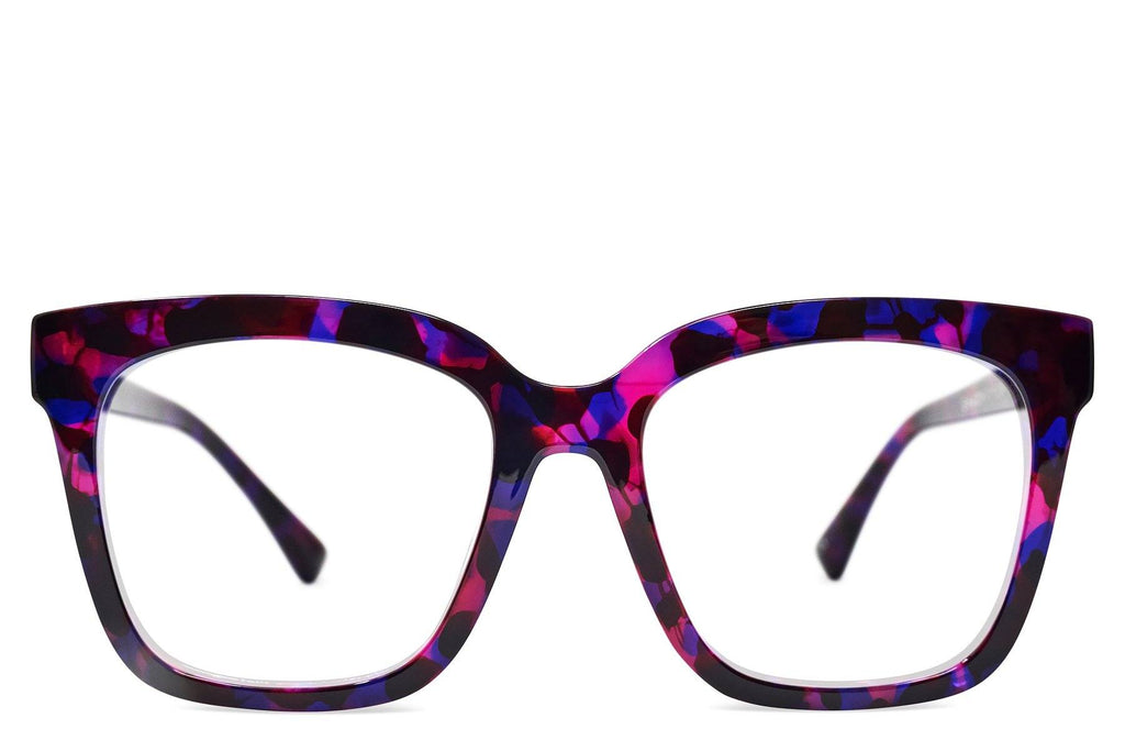 Azalea Rx - Galaxy Tortoise