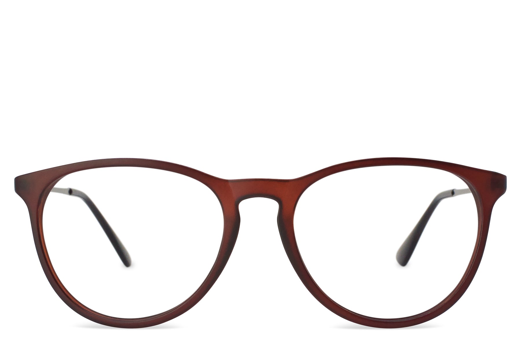 Allure Rx - Mahogany