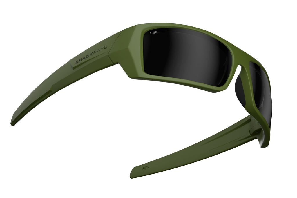 Reign - Ridge Polarized