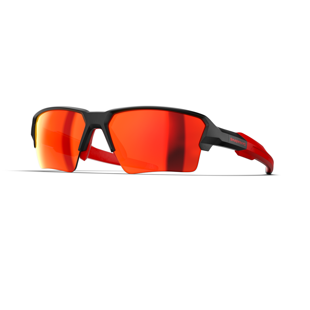 Youth Talon - Black Infrared