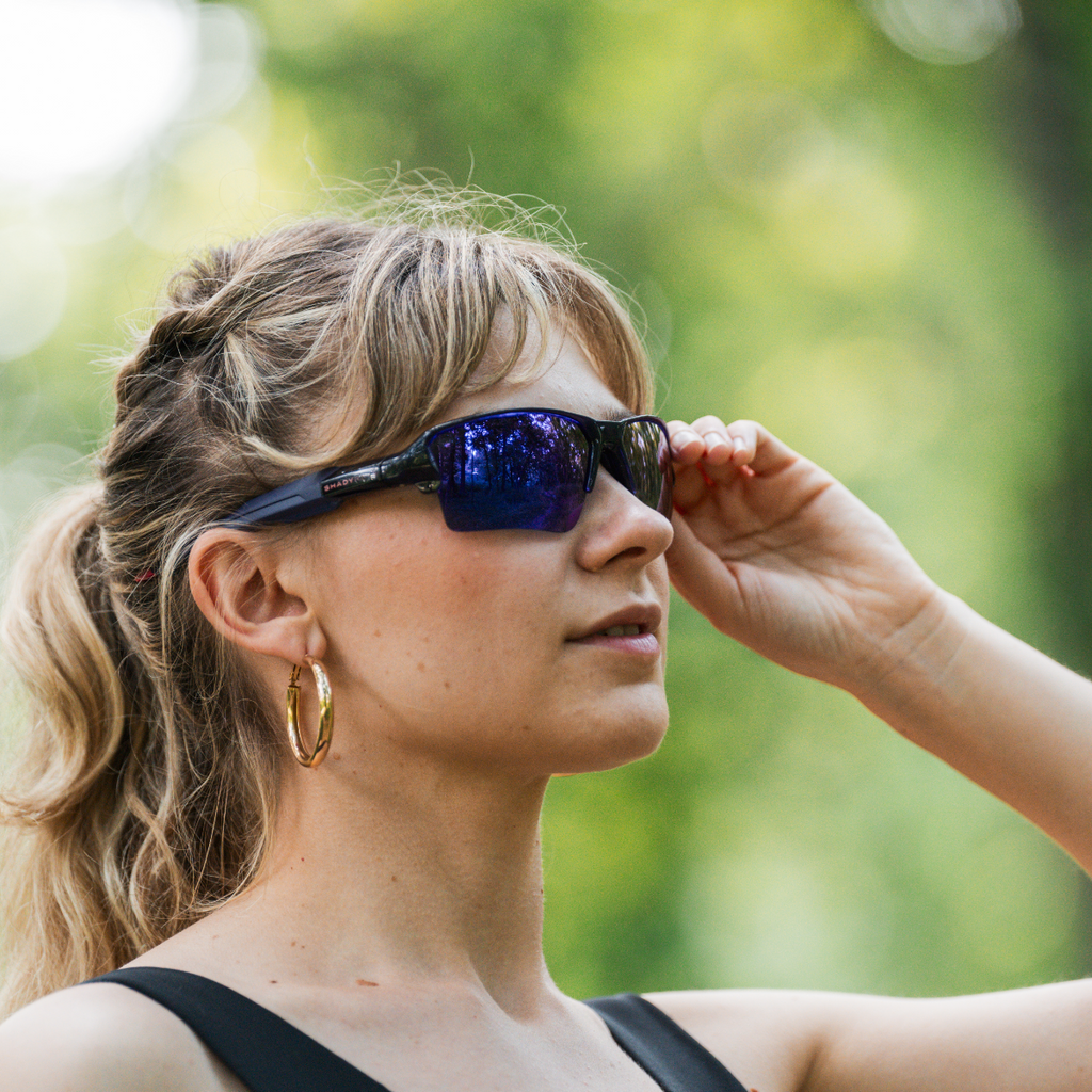 Talon - Ultraviolet Pulse Polarized